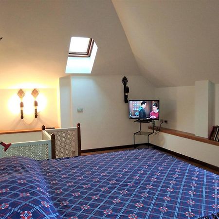 La Baia Apartment Стреза Екстериор снимка