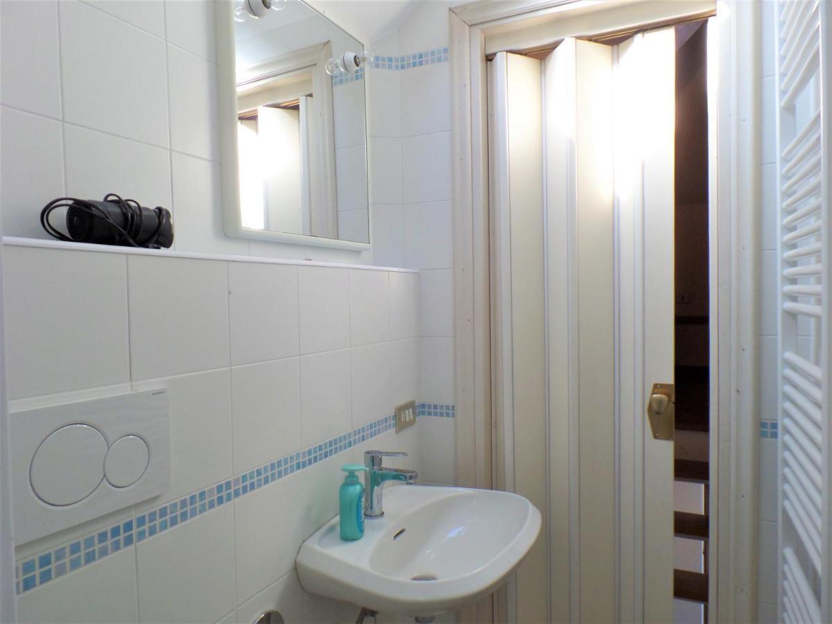 La Baia Apartment Стреза Екстериор снимка